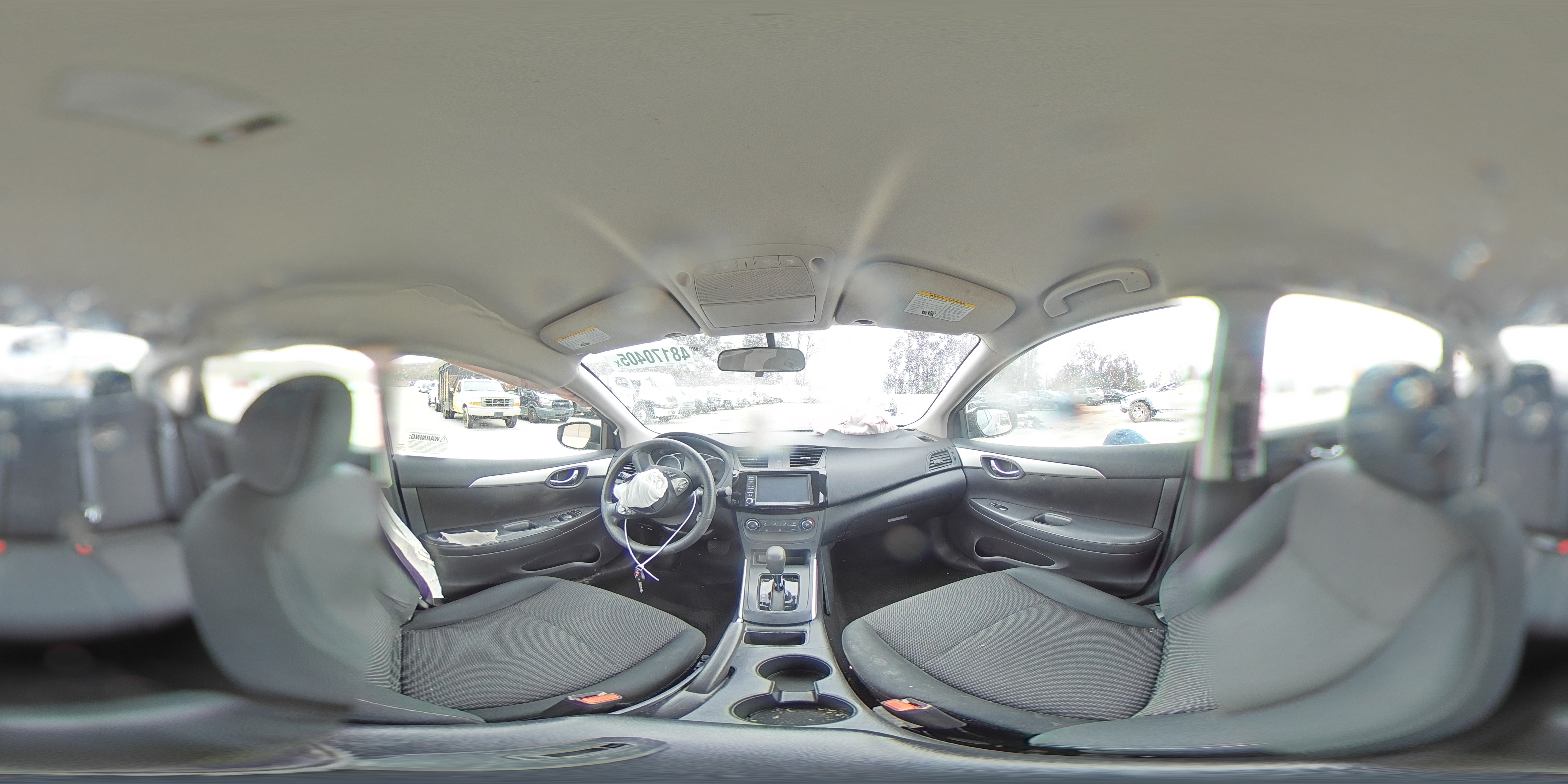 2019 Nissan Sentra - Image 12