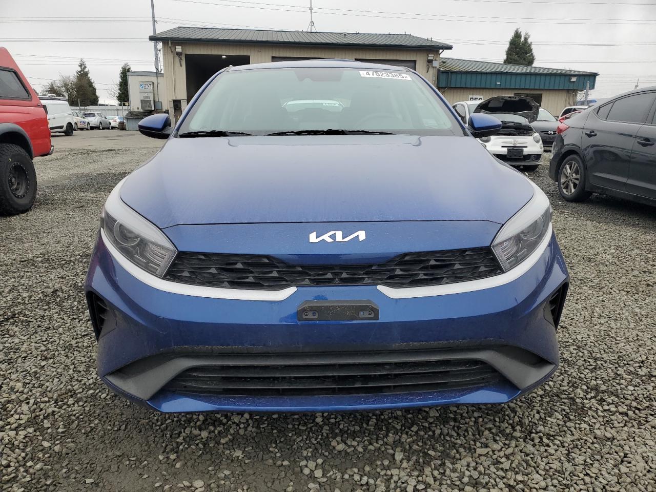 2024 Kia Forte - Image 5