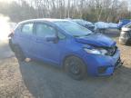2016 HONDA FIT EX for sale at Copart ON - COOKSTOWN