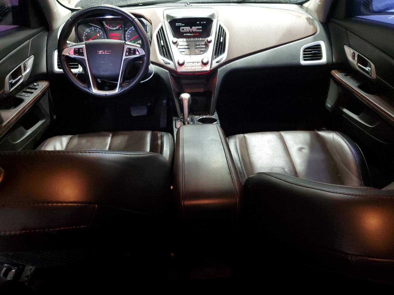 2015 GMC Terrain - Image 8