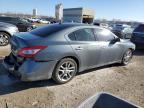 2010 Nissan Maxima S for Sale in Kansas City, KS - Rear End