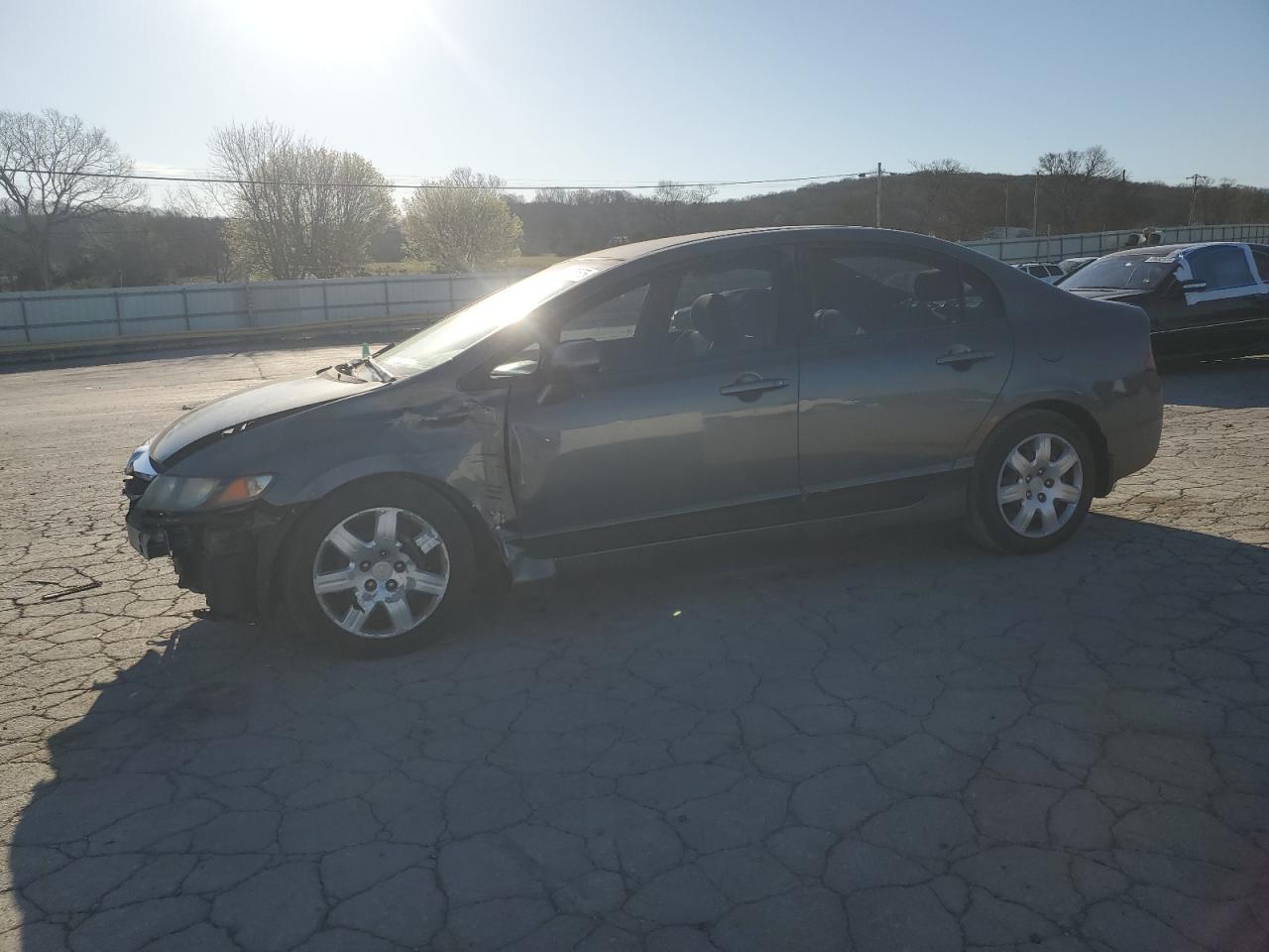 2010 Honda Civic - Image 1