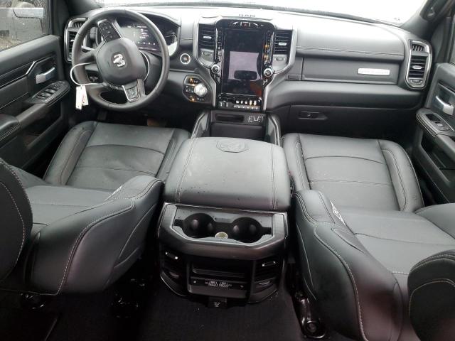  RAM 2500 2024 Белый