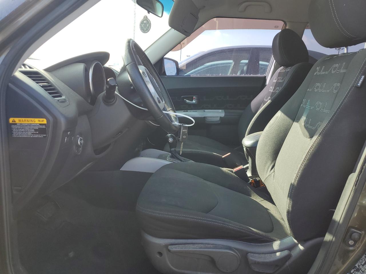 2012 Kia Soul - Image 7