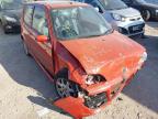 2001 FIAT SEICENTO M for sale at Copart BRISTOL
