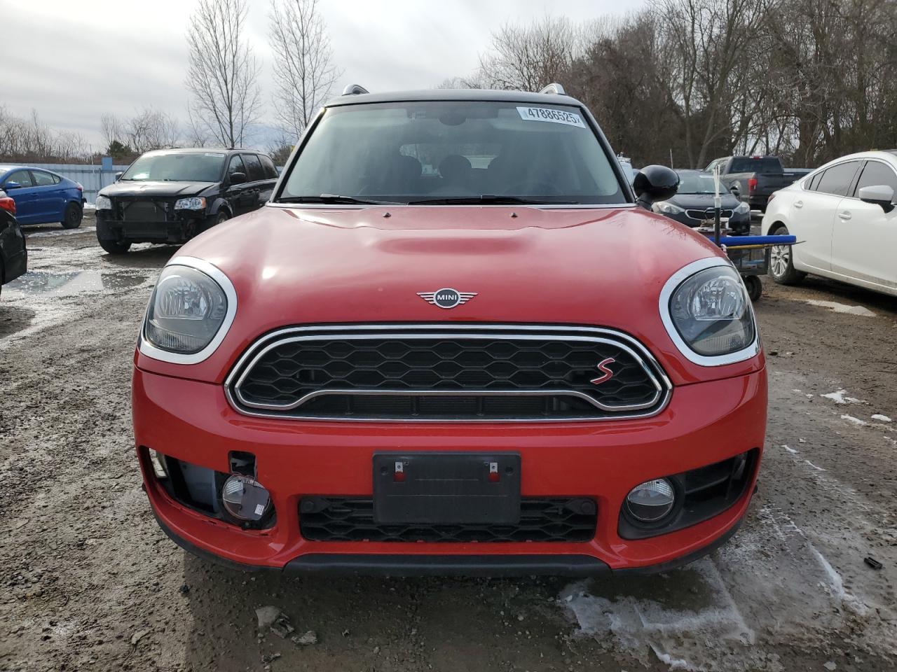 2019 MINI Cooper - Image 5