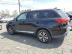 2019 Mitsubishi Outlander Se for Sale in Colton, CA - Side