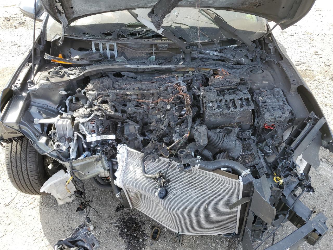 2024 Kia Forte - Image 12