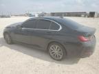 2024 Bmw 330Xi  იყიდება Andrews-ში, TX - Front End