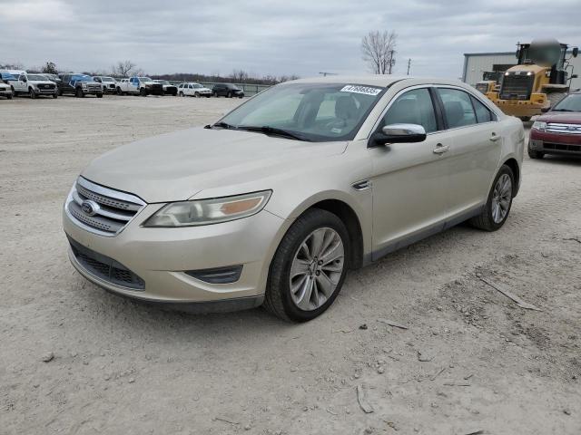 2010 Ford Taurus Limited