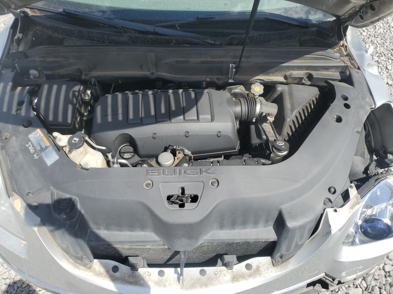 2012 Buick Enclave - Image 12