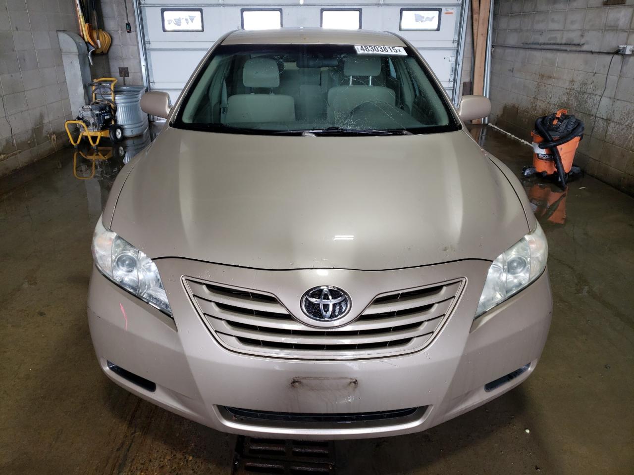 2009 Toyota Camry - Image 5