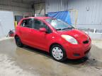 2009 Toyota Yaris  for Sale in Candia, NH - Side