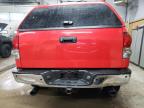 2007 Toyota Tundra Crewmax Limited en Venta en Kincheloe, MI - Front End