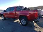 2021 Chevrolet Colorado Lt იყიდება Littleton-ში, CO - Front End