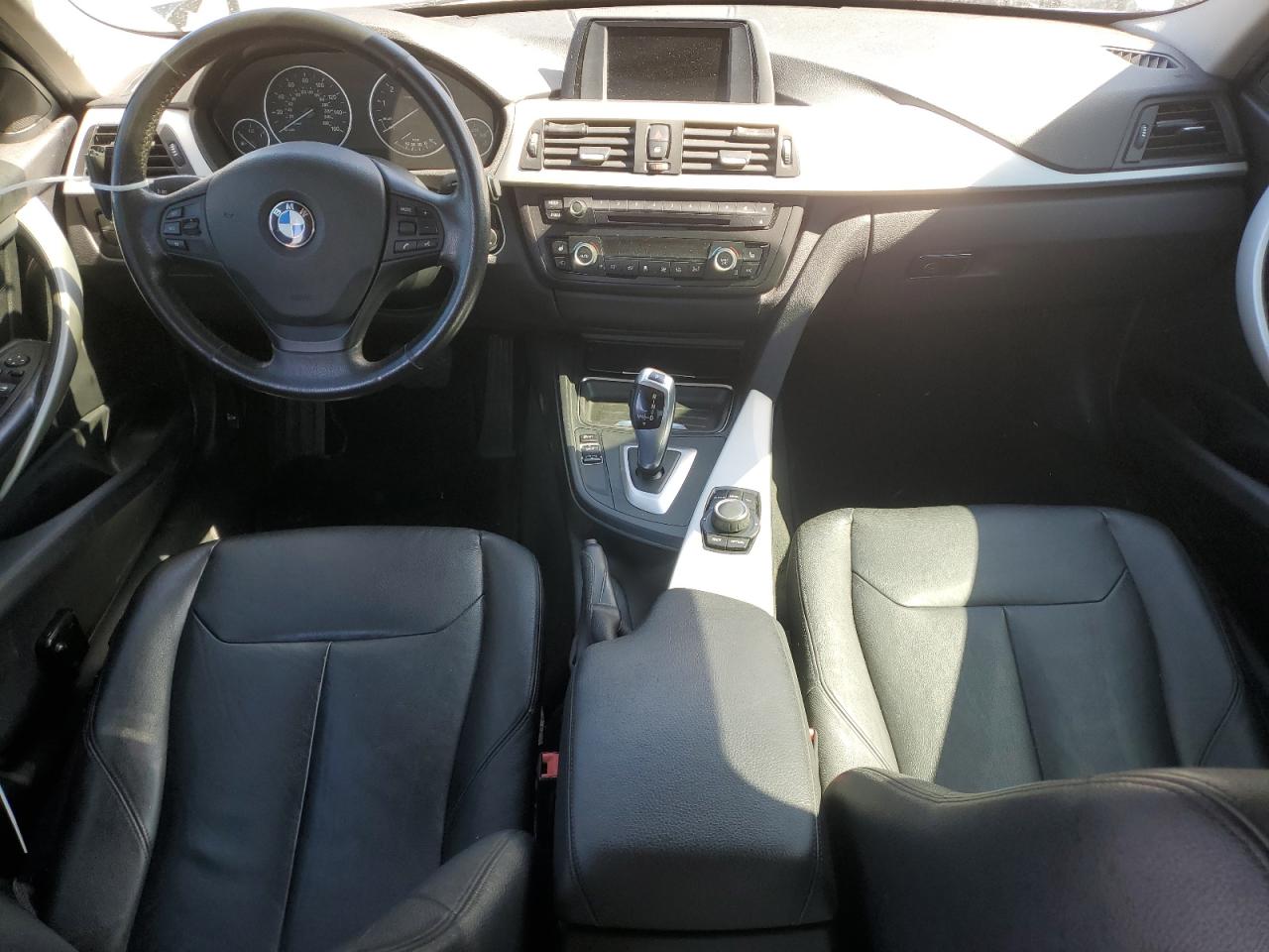 2013 BMW 3er - Image 8