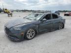 2021 Hyundai Sonata Sel en Venta en Arcadia, FL - Water/Flood