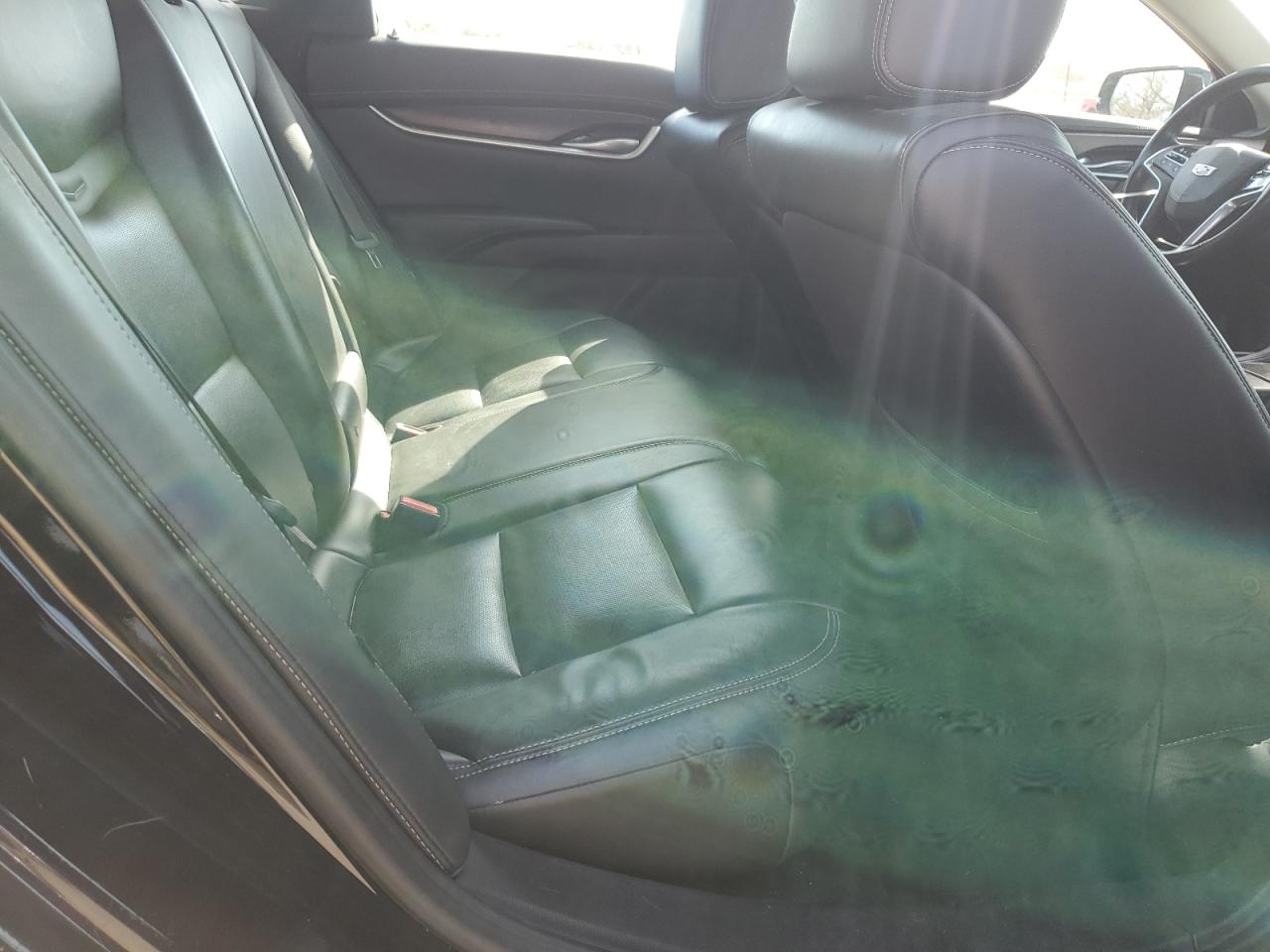 2019 Cadillac XTS - Image 10