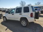 2005 Jeep Liberty Limited for Sale in Wichita, KS - Front End