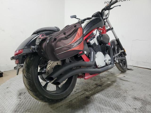 2013 HONDA VT1300 CX