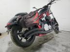2013 HONDA VT1300 CX for sale at Copart TX - CRASHEDTOYS DALLAS