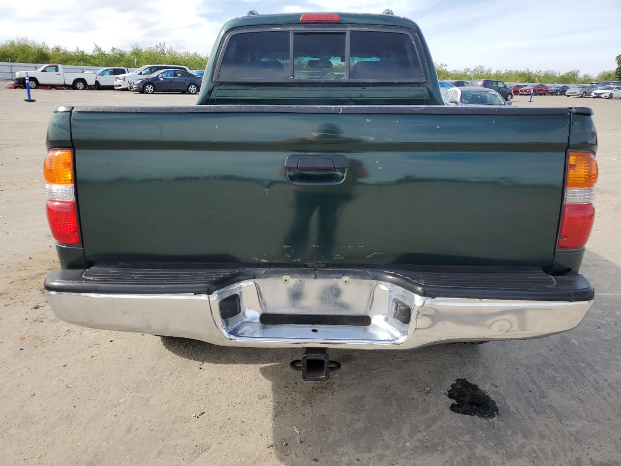 2002 Toyota Tacoma - Image 6