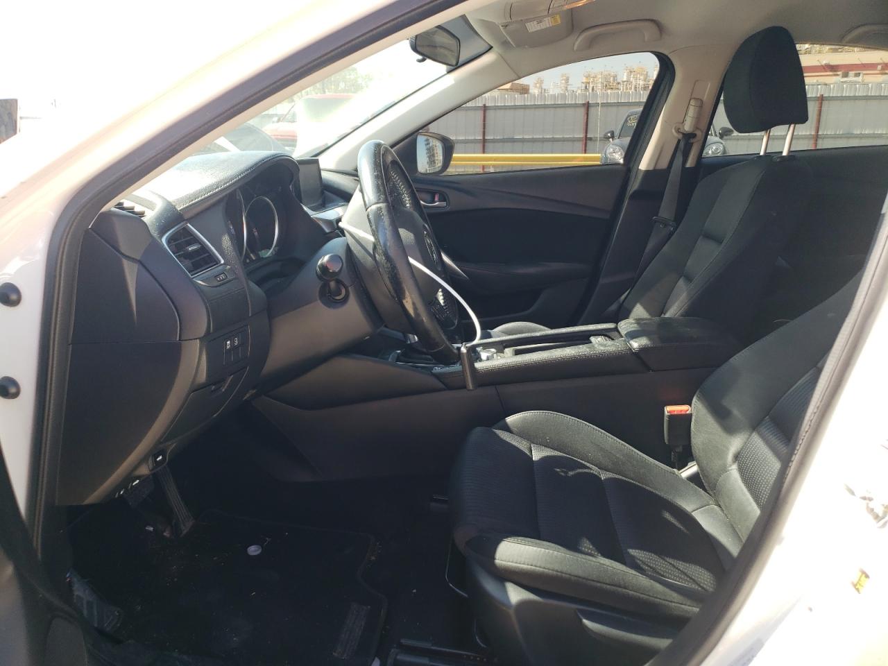 2016 Mazda 6 - Image 7