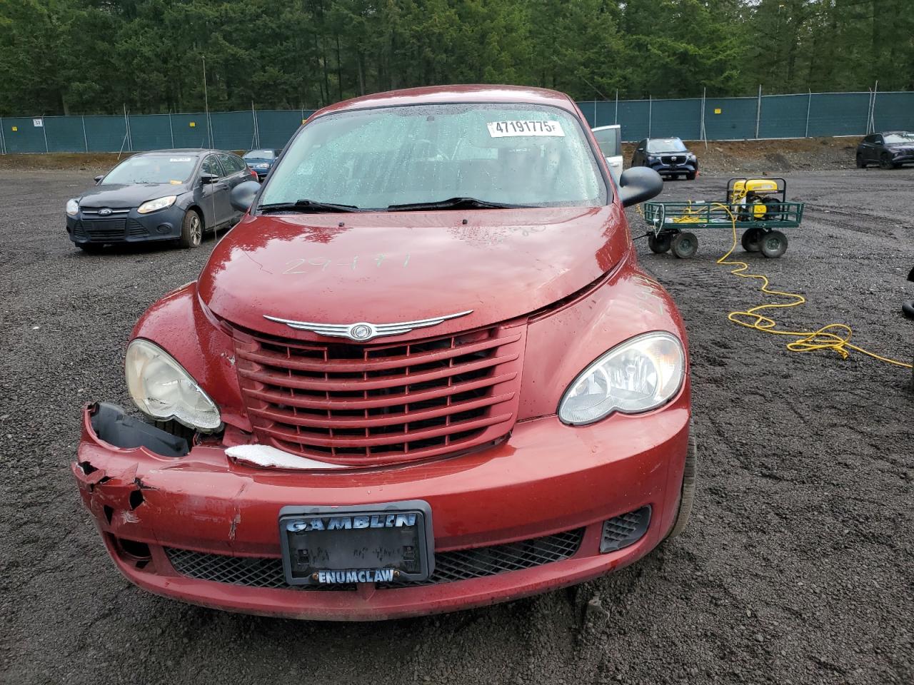 2008 Chrysler PT Cruiser - Image 5