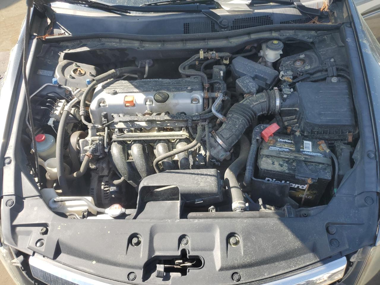 2012 Honda Accord - Image 11