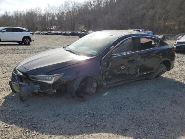 2021 Acura Ilx Premium A-Spec