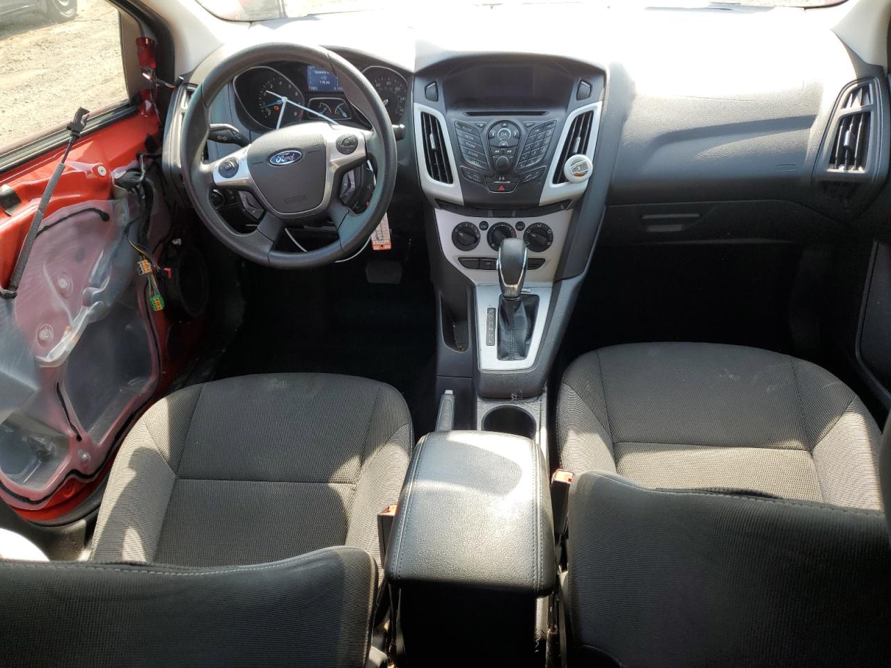 2014 Ford Focus - Image 8