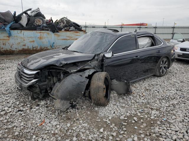 2022 Volkswagen Passat Se