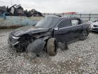2022 Volkswagen Passat Se for Sale in Cahokia Heights, IL - Rollover