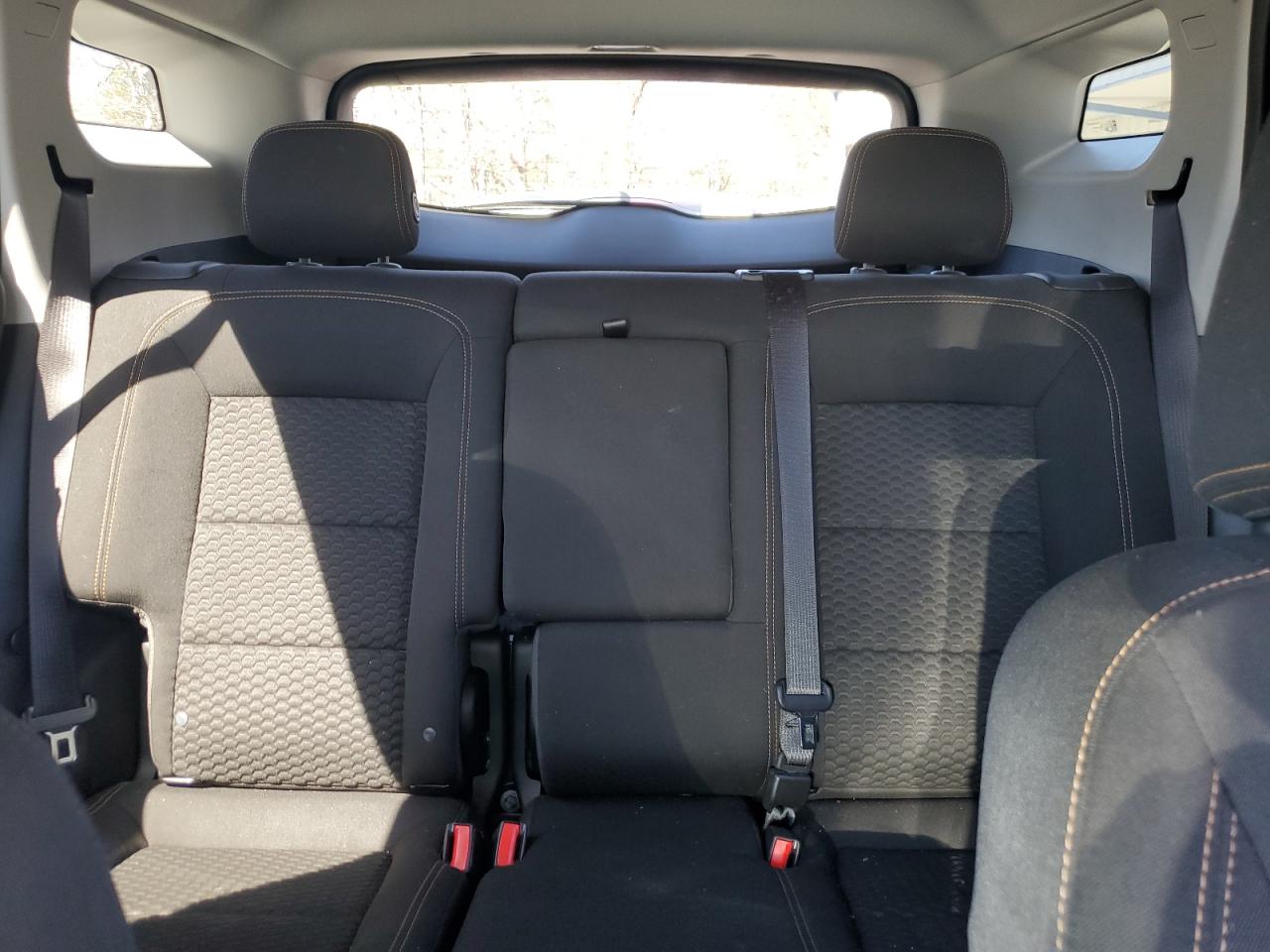 2020 GMC Terrain - Image 10