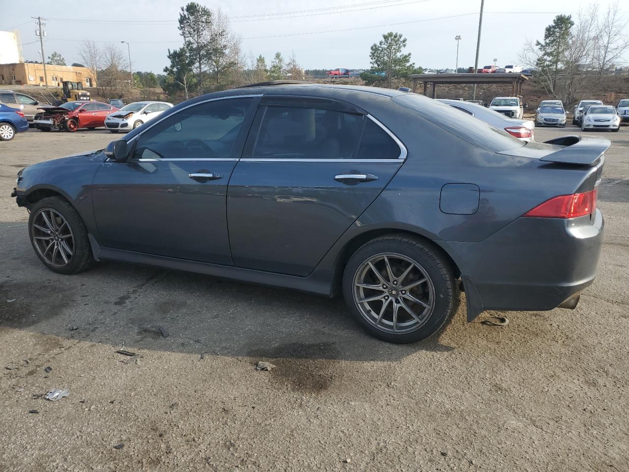 2006 Acura TSX - Image 2