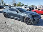 2020 Chevrolet Camaro Ls for Sale in Riverview, FL - Front End