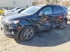 2024 Ford Edge Sel продається в Exeter, RI - Side