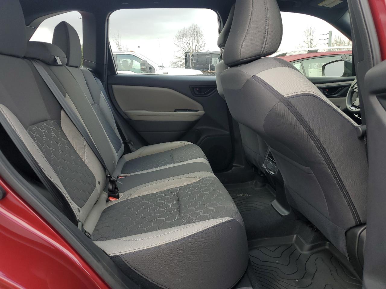 2025 Subaru Forester - Image 11