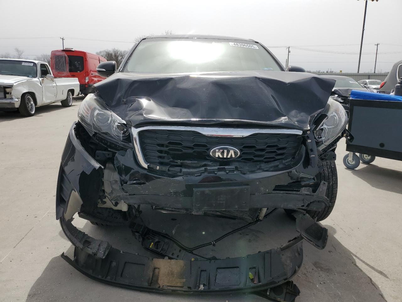 2019 Kia Sorento - Image 5