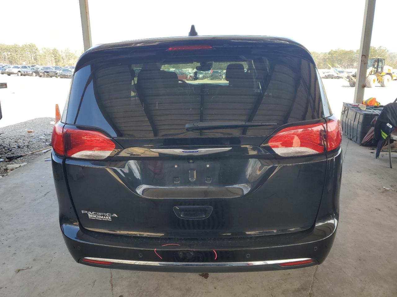 2019 Chrysler Pacifica - Image 6