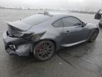 2024 Toyota Gr 86 Premium на продаже в Exeter, RI - Rear End