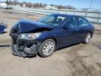 2015 Honda Accord Exl for Sale in Pennsburg, PA - Front End