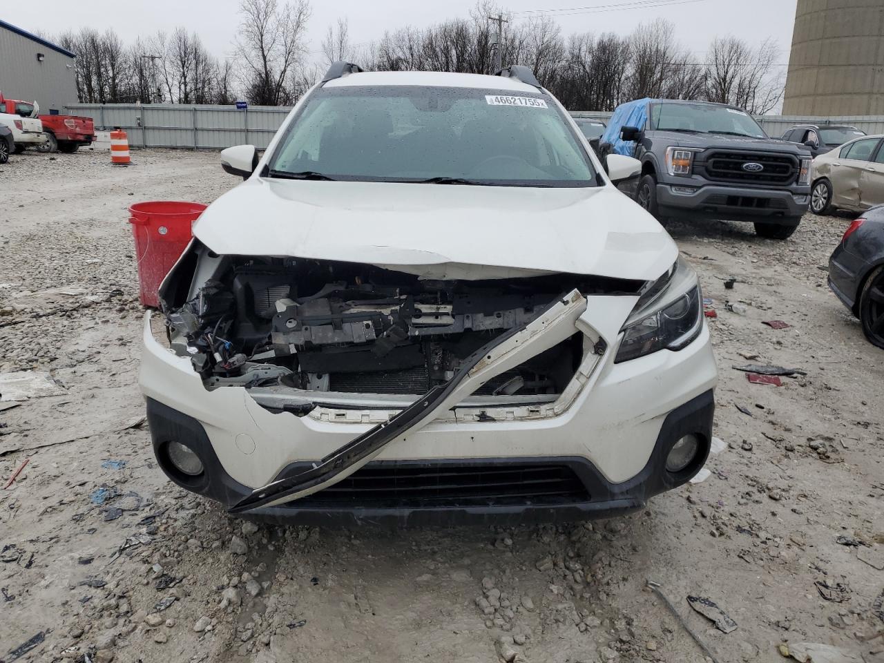 2018 Subaru Outback - Image 5