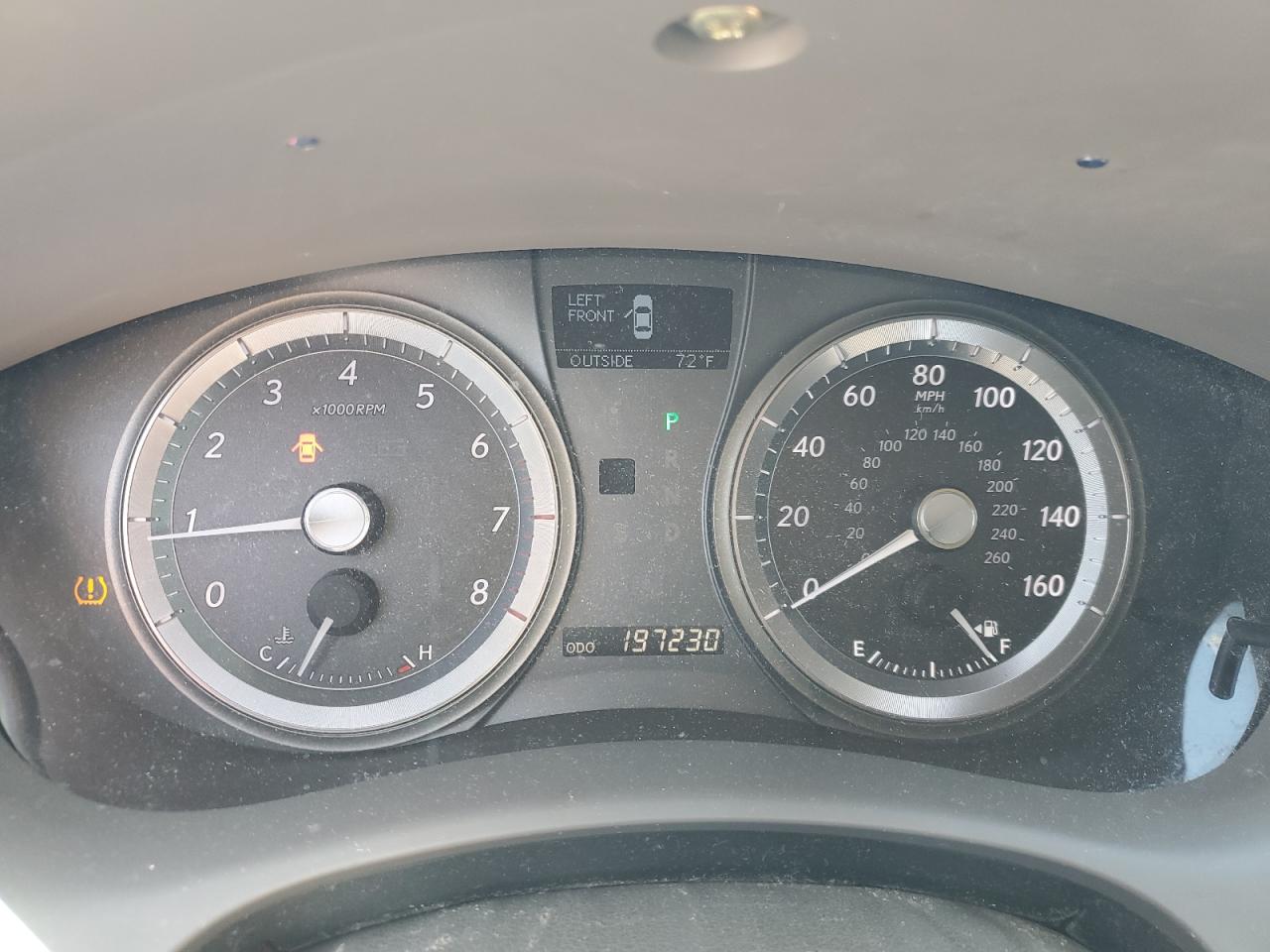 2007 Lexus ES - Image 9