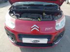 2011 CITROEN C3 PICASSO for sale at Copart CHESTER