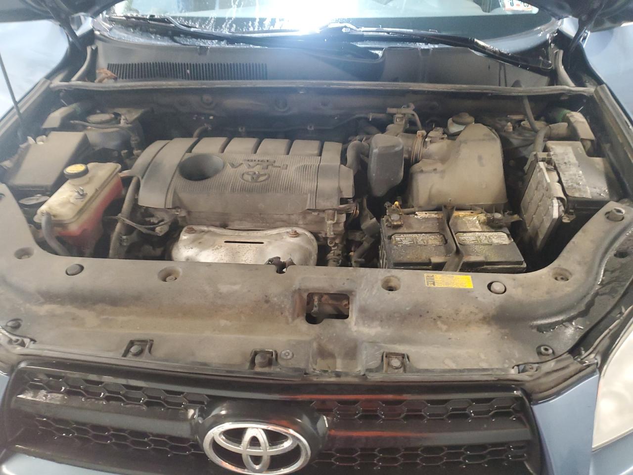 2012 Toyota RAV 4 - Image 12