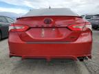 2020 Toyota Camry Se na sprzedaż w Las Vegas, NV - Front End