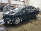 2013 HONDA CIVIC LX à vendre chez Copart AB - EDMONTON