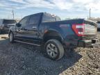 2023 Ford F150 Supercrew продається в Montgomery, AL - Side