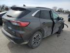 2020 Ford Escape Sel zu verkaufen in Bridgeton, MO - Rollover